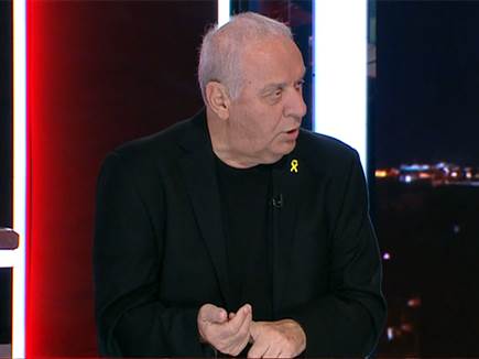 שרף טען: זה השחקן הכי חשוב של הפועל ת