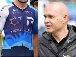 בבעלות אינייסטה (GETTY) (צילום: ספורט 5)