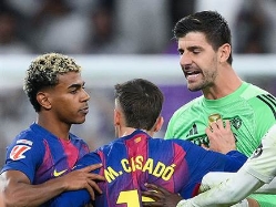 (David Ramos/Getty Images) (צילום: ספורט 5)