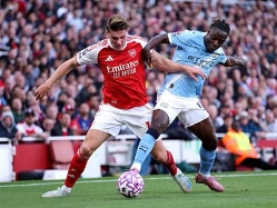 (Justin Setterfield/Getty Images) (צילום: ספורט 5)