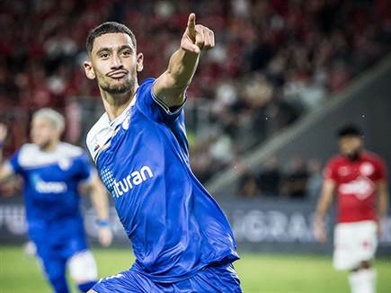 (עודד קרני) (צילום: ספורט 5)