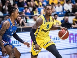 "חייבים לחזור לנצח" (GETTY) (צילום: ספורט 5)