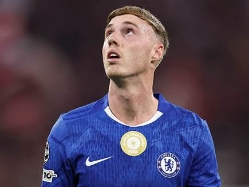 (Maja Hitij/Getty Images) (צילום: ספורט 5)