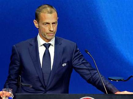 (Photo by Paul Murphy - UEFA/UEFA via Getty Images)