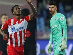 (Photo by Srdjan Stevanovic/Getty Images) (צילום: ספורט 5)