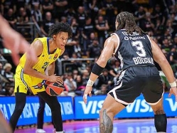 (GETTY) (צילום: ספורט 5)