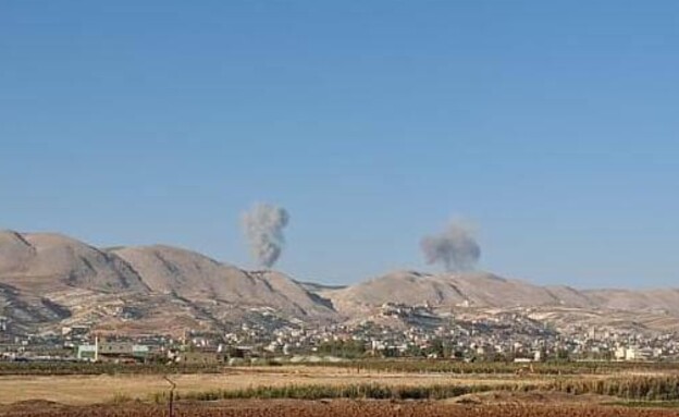 שיחות מדיניות ישירות בין ישראל ללבנון