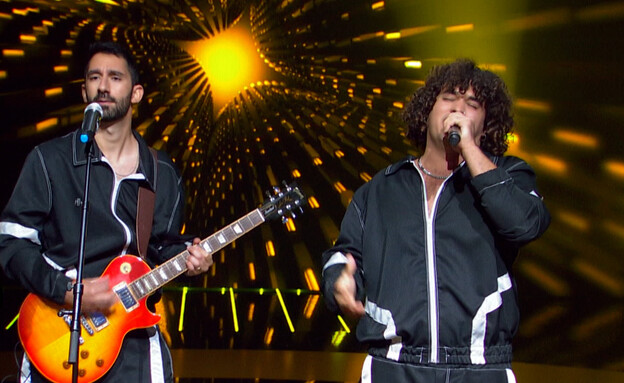 להקת באלקוני