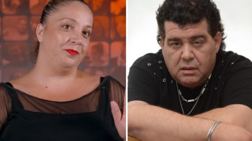 אבי ביטר וליאת בנאי