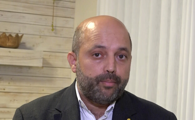 ד"ר איל חולתא, לשעבר ראש המל"ל