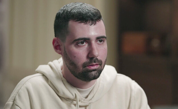 גיא גלבוע דלאל מדבר לראשונה | בלעדי