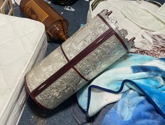 "כמעט התעלפתי, זה פיגוע": פוגרום בבית כנסת ביישוב בשרון