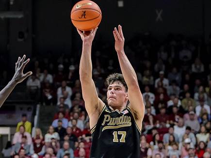 (Brandon Sumrall/Getty Images) (צילום: ספורט 5)