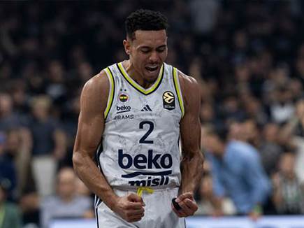 (Photo by Srdjan Stevanovic/Euroleague Basketball via Getty Images