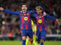 (Getty) (צילום: ספורט 5)