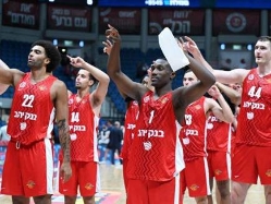 (ברני ארדוב) (צילום: ספורט 5)