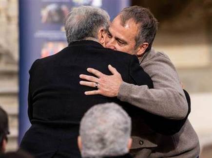 (Getty) (צילום: ספורט 5)