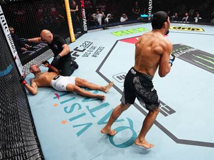 (GETTY) (צילום: ספורט 5)