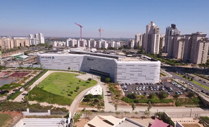 ההצלחה של שכונת עיר ימים (צילום: עדי נגר, חי בבית)