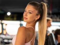 "הוא הכיר אותי כשכבר הייתי משוגעת, חולת מכון אובססיבית"