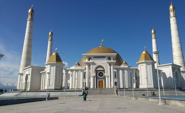 טורקמניסטן