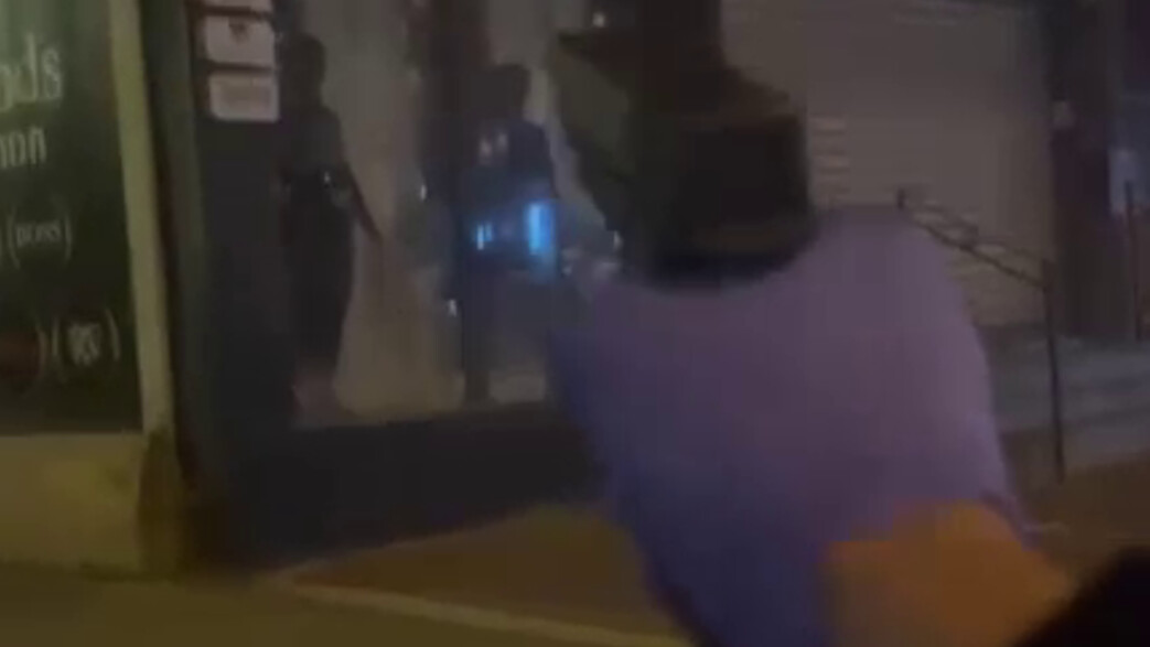 ירי על רקע סכסוך בין עבריינים בסח'נין