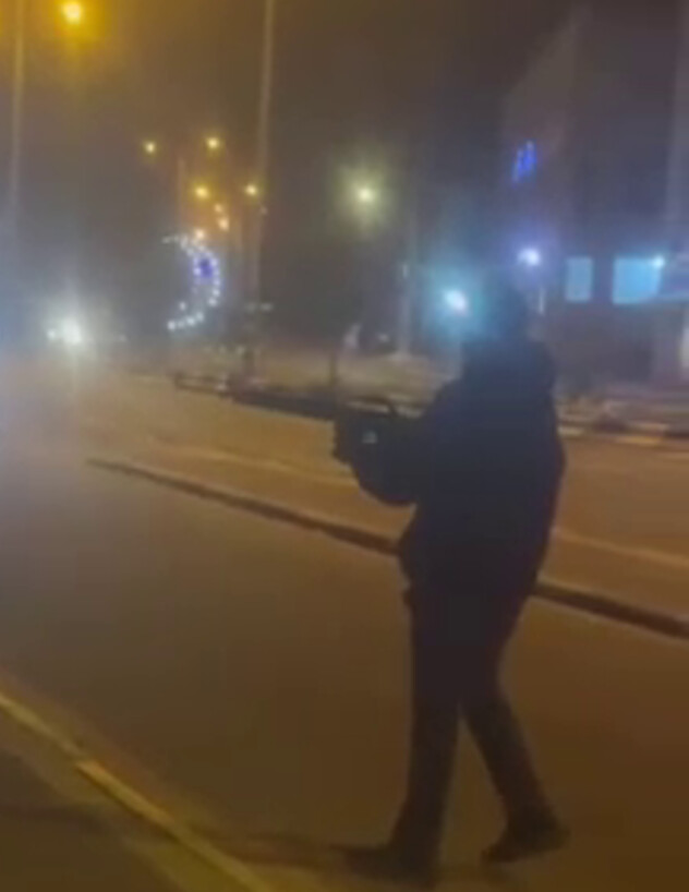 ירי על רקע סכסוך בין עבריינים בסח'נין ירי על רקע סכסוך בין עבריינים בסח'נין