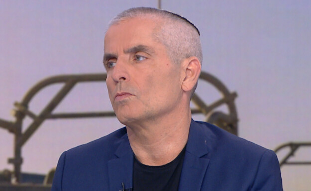 איתן זליגר יועץ אסטרטגי