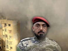 המסר של חיזבאללה אחרי החיסול: "זו חציית קו אדום"