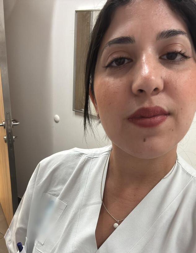 בר ארז, אחות לילה ויועצת הנקה בר ארז, אחות לילה ויועצת הנקה