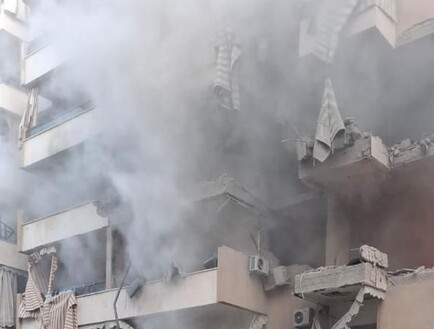 כך חוסל רמטכ"ל חיזבאללה: דירת המסתור – ו"הזדמנות הזהב"