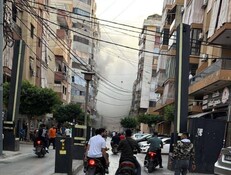 פרסום ראשון: "הקווים האדומים" שאם ייחצו תתחדש המלחמה