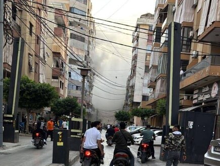 פרסום ראשון: "הקווים האדומים" שאם ייחצו תתחדש המלחמה