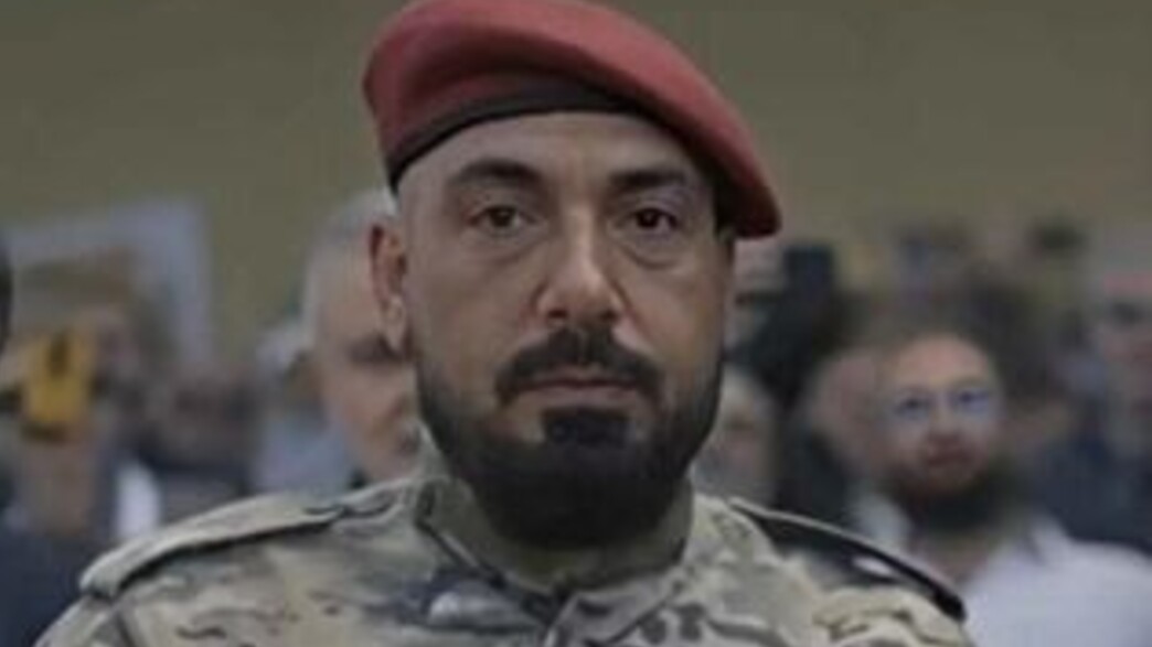 יעד החיסול בדאחיה: זה רמטכ”ל חיזבאללה