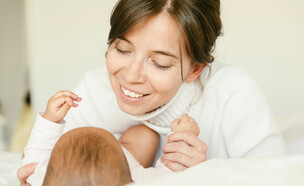 מטפלת לילה, אילוסטרציה (צילום: 123rf)