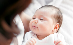 מטפלת לילה, אילוסטרציה (צילום: 123rf)