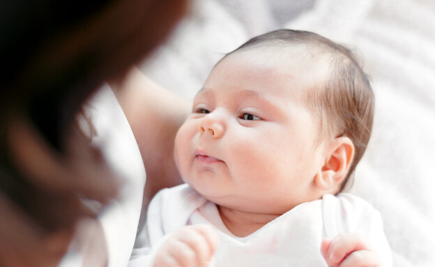 מטפלת לילה, אילוסטרציה מטפלת לילה, אילוסטרציה
