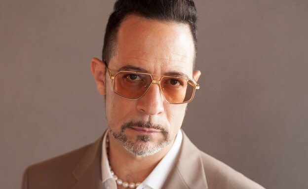 גלעד כהנא (צילום: חד עין)