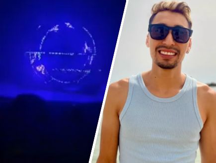 טרגדיה בקרקס: הפעלולן נהרג באמצע המופע - בשידור חי