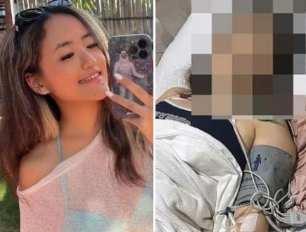 בלי תשובות והסברים: תיירת מתה, עשרות פונו במצב קשה