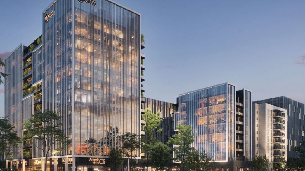 פרויקט של רוטשטיין בגבעת זאב פרויקט של רוטשטיין בגבעת זאב