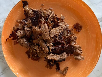 סליחה, אנחנו לא מצליחים להירגע מזה!