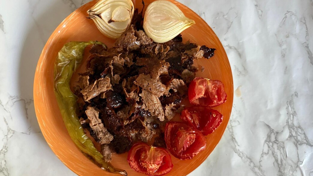 What does a nutritionist say about the doner trend?