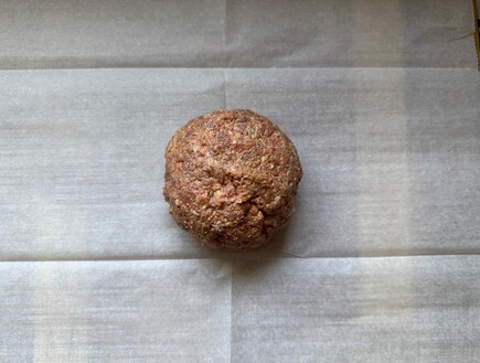 דונר קבב ביתי בתנור