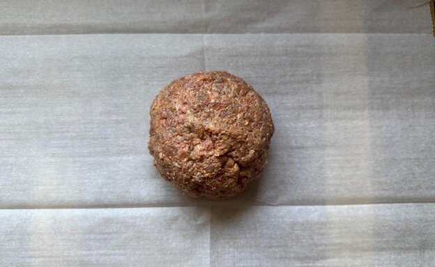 דונר קבב ביתי בתנור