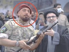 יש לכם בעיה חיזבאללה