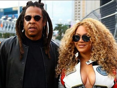 עוזבים את ארה"ב? הבית החדש של ביונסה וג'יי זי