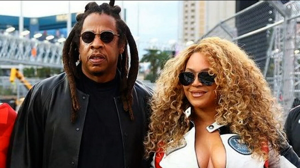 מקום לברוח אליו: הצעד של ביונסה וג’יי זי