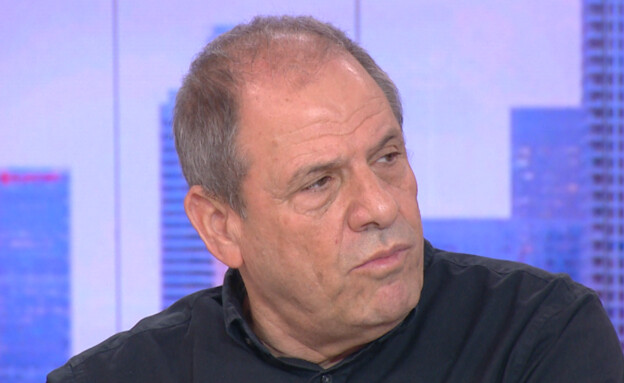 אלוף במיל' איתן דנגוט