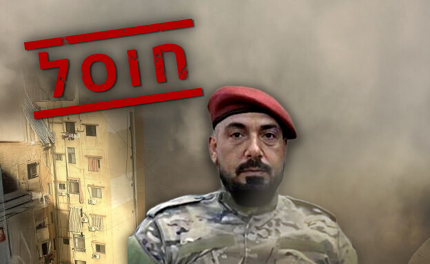 עלי טבטבאי, רמטכ״ל חזבאללה בפועל